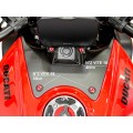 DBK Special Parts (Ducabike) Key Guard Screw Kit for the Ducati Diavel V4 DBK Special Parts (Ducabike) Key Guard Screw Kit for the Ducati Diavel V4